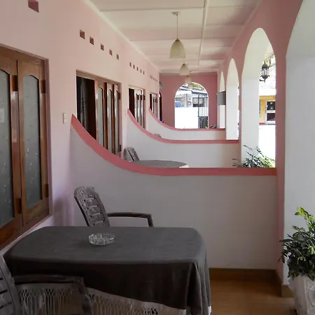 Ocean View Tourist Guest House At Negombo Beach Near The Airport-3