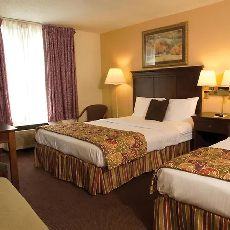 Lamplighter Inn-South-3