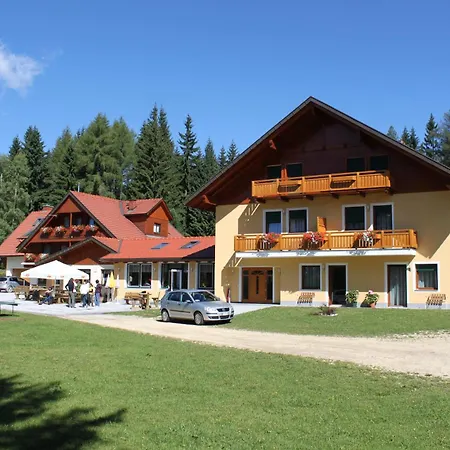 Alpengasthaus Gießlhütte-2