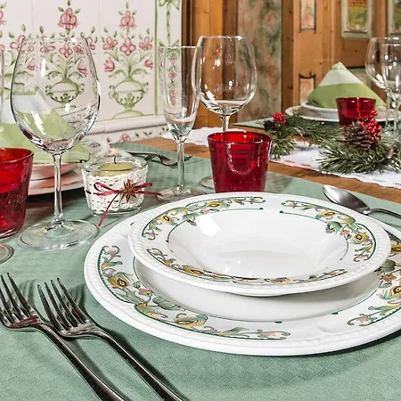 Albergo Chalet Lago Antorno-3