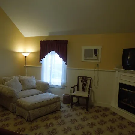Kearsarge Inn-2