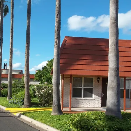 Victoria Palms Inn And Suites-3