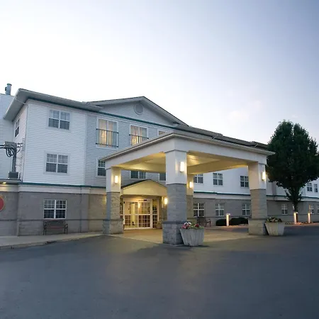 Host Inn An All Suites Hotel-3