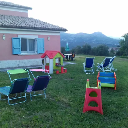 La Masseria di Villa Giulia-2