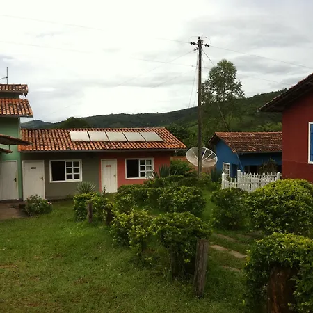 Pousada Tabuleiro Eco-3