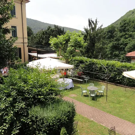 Hotel Valganna - Tre Risotti-3