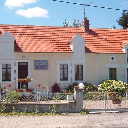 La Longère des Gillettes-2