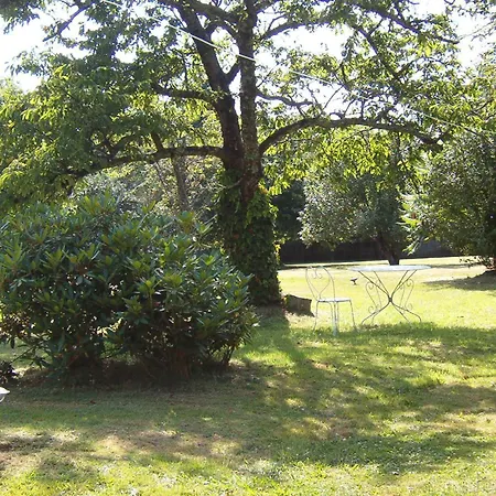 La Longere Des Gillettes-2