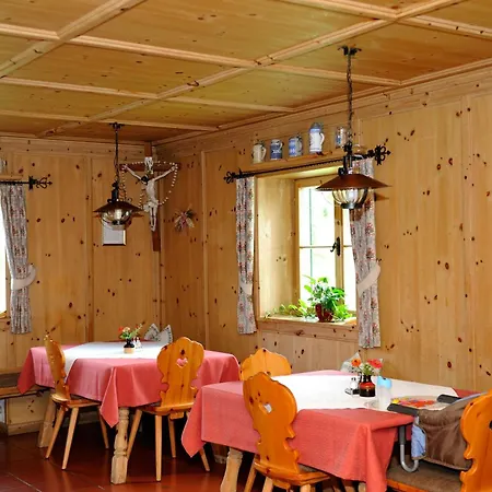 Gasthof Tschötscherhof-3