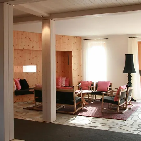 Hotel Ploseblick-2