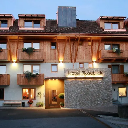Hotel Ploseblick-3