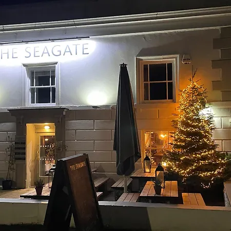 The Seagate-2