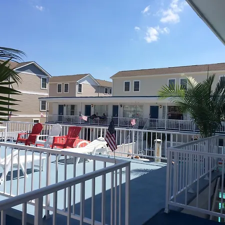 White Caps Motel-3