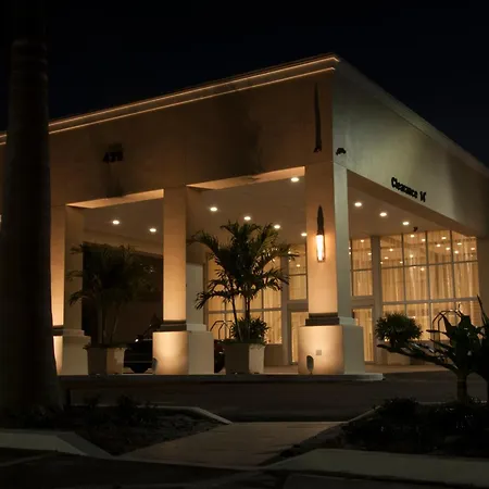 Ramada By Wyndham Venice Hotel Venezia-2