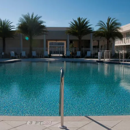 Ramada By Wyndham Venice Hotel Venezia-3