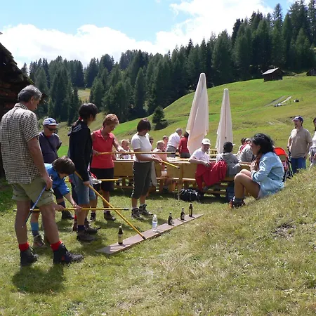 Hotel Alpenrose-2