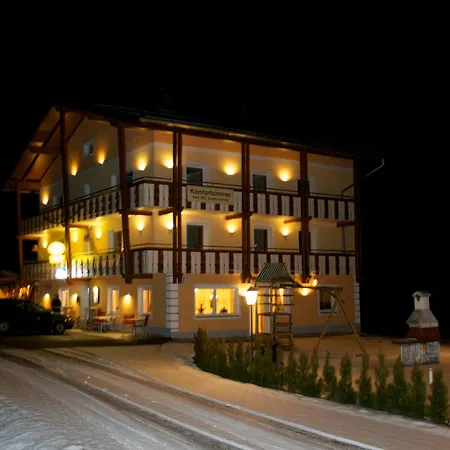 Landgasthof Schwaiger-2