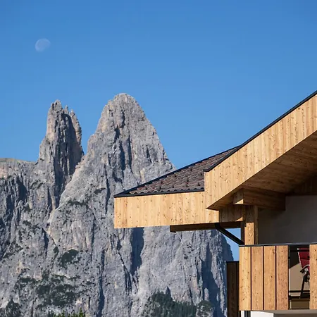 Hotel Rosa Eco Alpine Spa-2