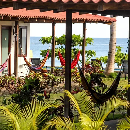 Beach Break Hotel & Surf Camp De Playa Venao-2