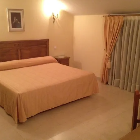Hotel Las Fuentes-3