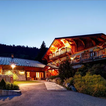 La Ferme du Chozal, The Originals Relais-2