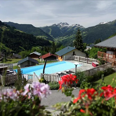 La Ferme du Chozal, The Originals Relais-3