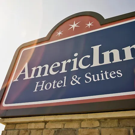 Americinn By Wyndham Clear Lake-3