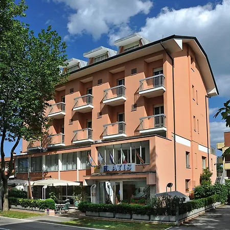 Hotel Atis-2