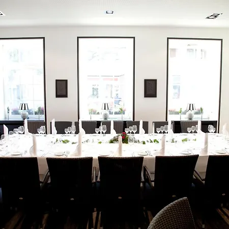 Hotel Restaurant Telgter Hof-2