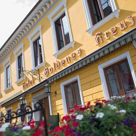 Hotel-Garni Goldenes Kreuz-2
