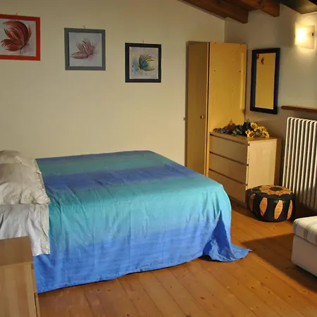 Bed & Breakfast Gemma-2
