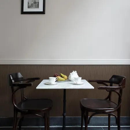 Boutique Hotel Sint Jacob-2