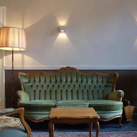 Boutique Hotel Sint Jacob-2