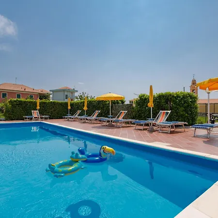 Residence Mizar-2