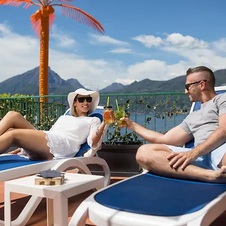 Hotel Caribe By Double Hospitality-2