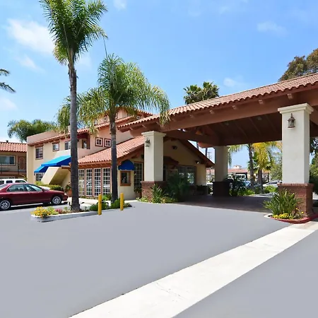 Best Western Capistrano Inn-2