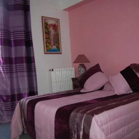 Hotel La Tour-2