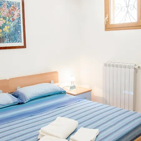B&B La Spiaggetta-2