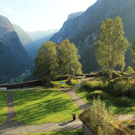 Stalheim Hotel-2