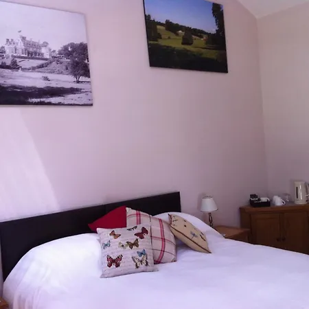 The Cholmeley Arms-2