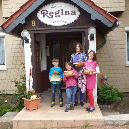 Gästehaus Regina-2