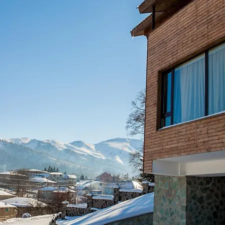 Crystal Hill Resort-3