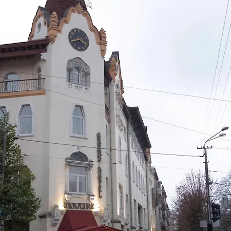 Grand Hotel Ukraine-2