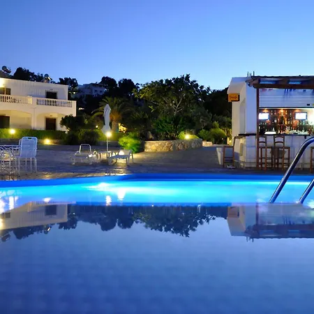 Tony'S Beach Hotel-3