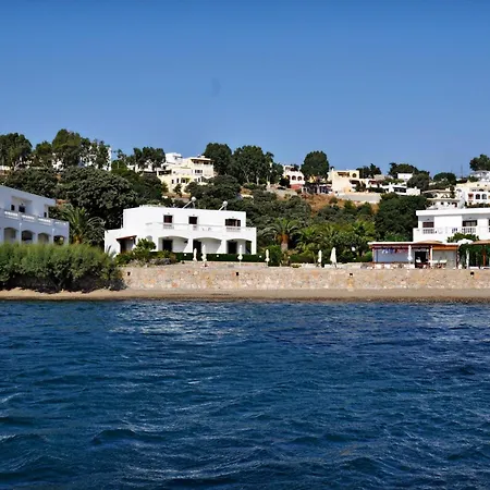Tony'S Beach Hotel-2