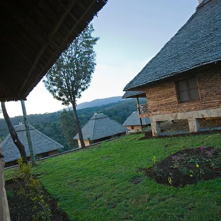 Neptune Ngorongoro Luxury Lodge-3