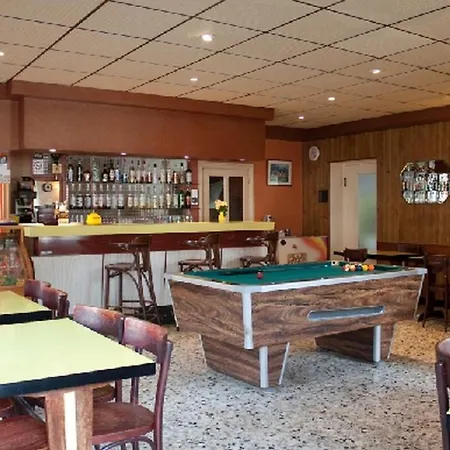 Hotel Magne-2