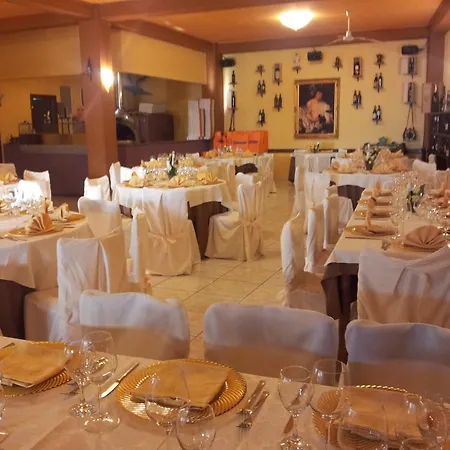 Albergo B&B Antica Trattoria Bacco-2