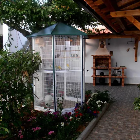 Casa Cova Do Barro-2