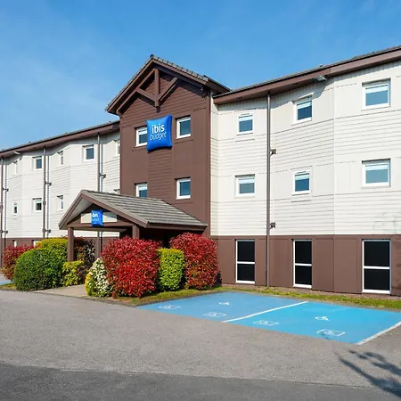Ibis budget Rouen Petit Quevilly-3